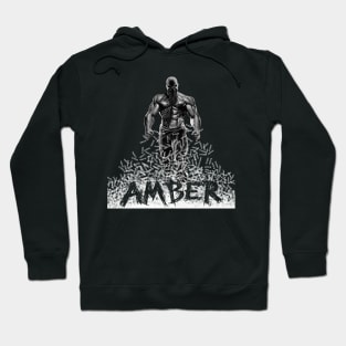 Comic Zombie (BB) Hoodie